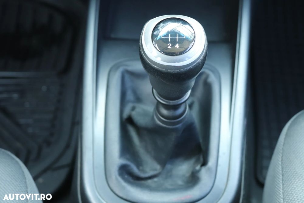 Kia Soul 1.6 DSL Fever - 19