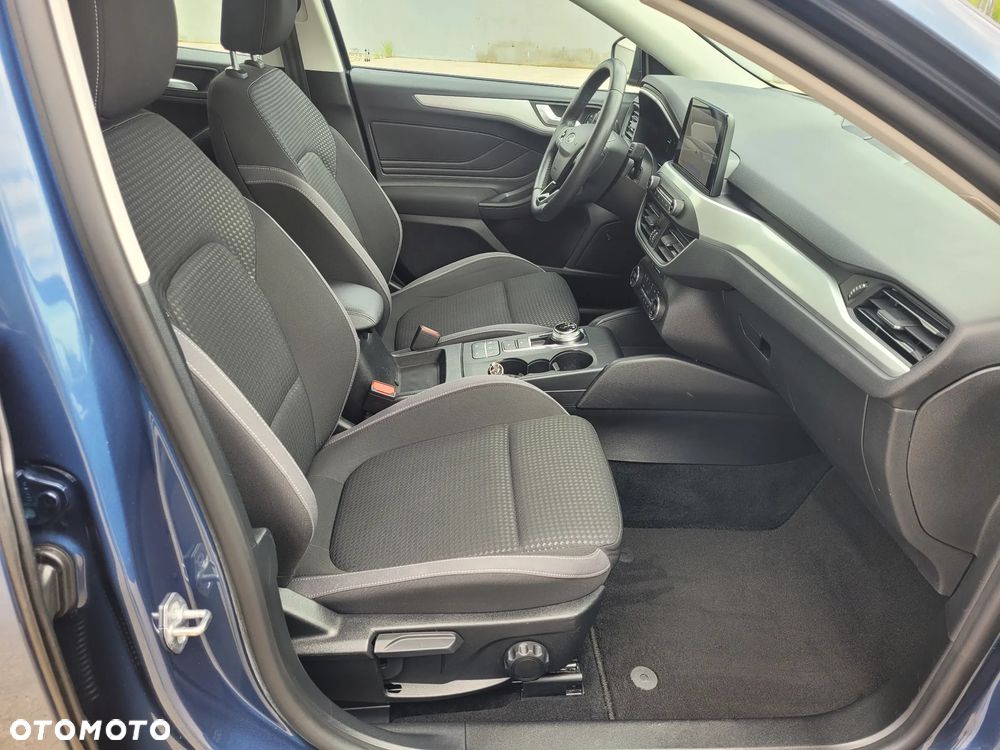 Ford Focus - 12