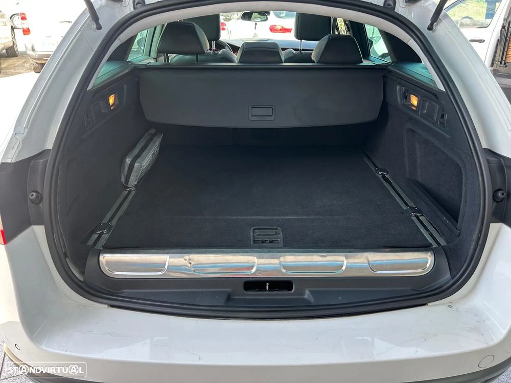 Peugeot 508 RXH 2.0 HDi Hybrid4 Limited Edition 2-Tronic - 20