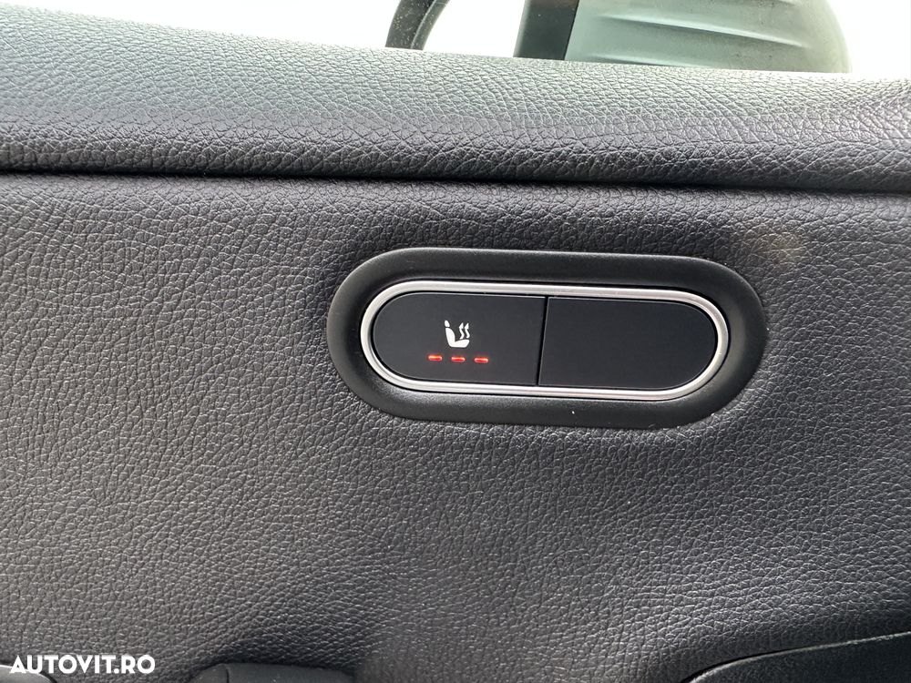 Mercedes-Benz A 200 d 8G-DCT Progressive - 18