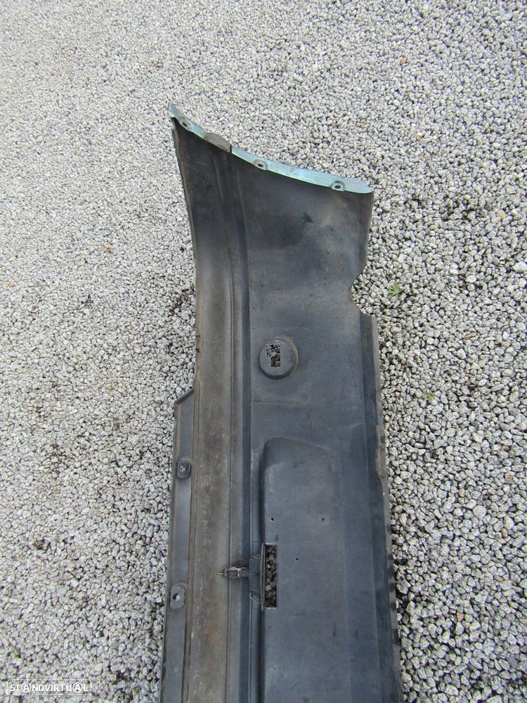 Para-choques tras FIAT BRAVO em bom estado Original - 7