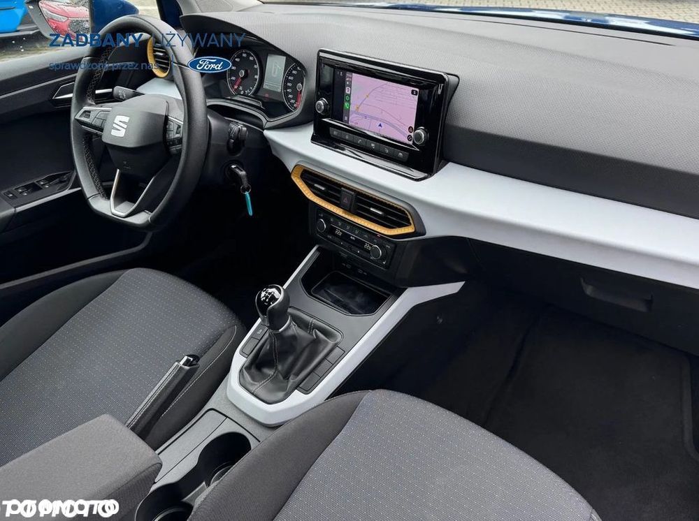 Seat Arona - 11