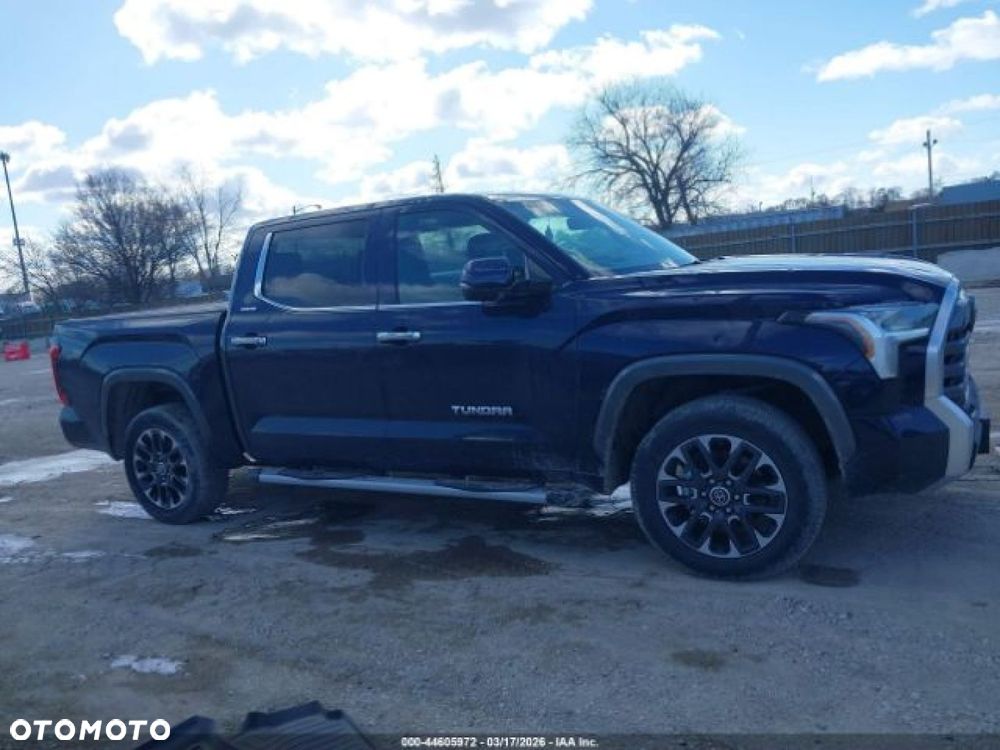 Toyota Tundra - 6