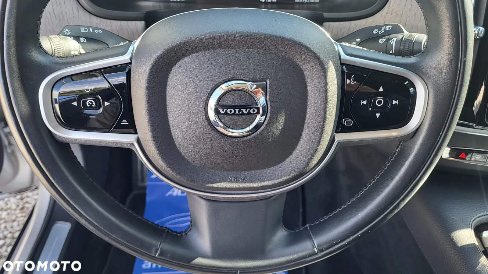 Volvo V90 T6 AWD Plug-In Hybrid Inscription Expression - 23