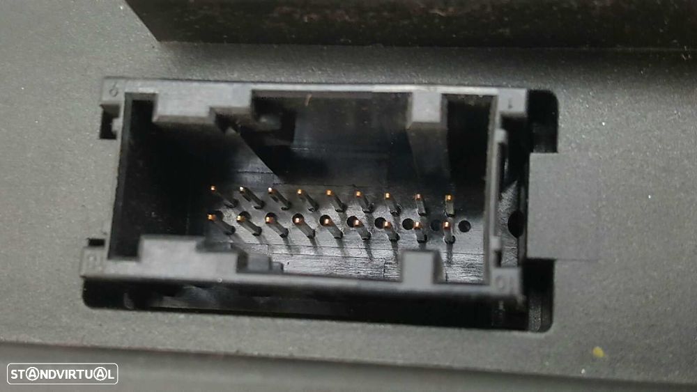 QUADRANTE BMW SERIE 1 BERLINA (E81/E87) 120D - 3