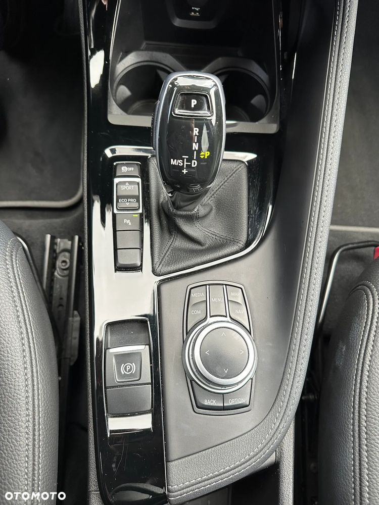 BMW X1 2021