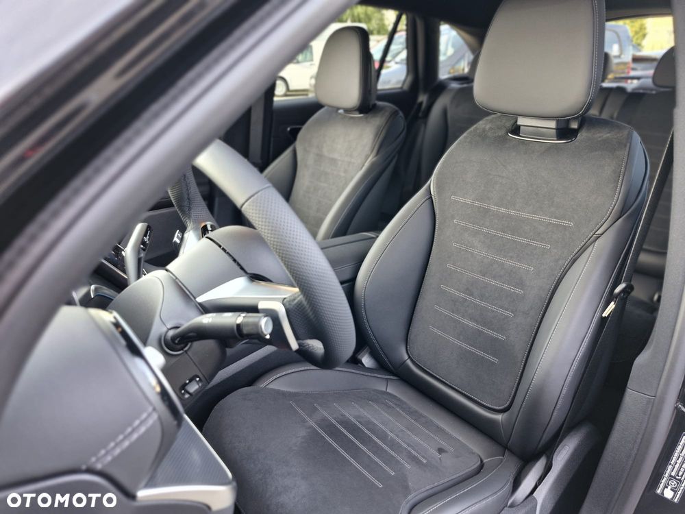 Mercedes-Benz GLC 200 mHEV 4-Matic AMG Line - 14