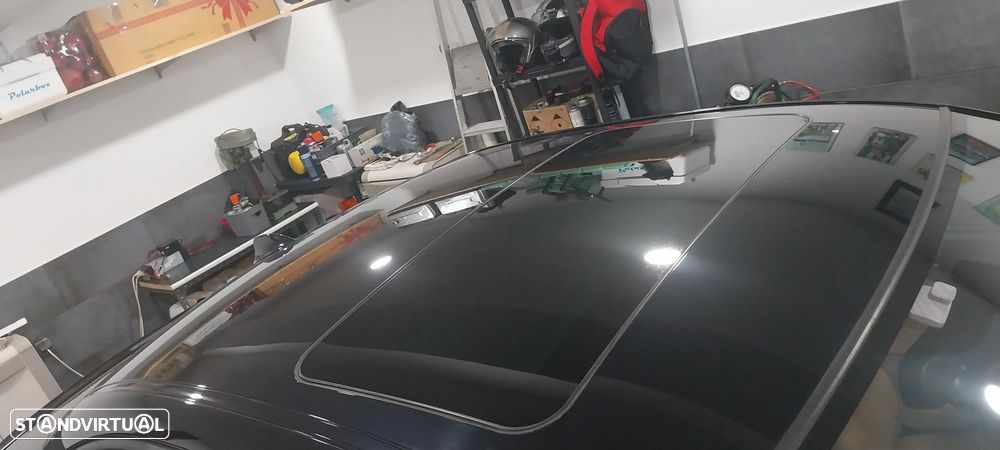 BMW 530 - 20