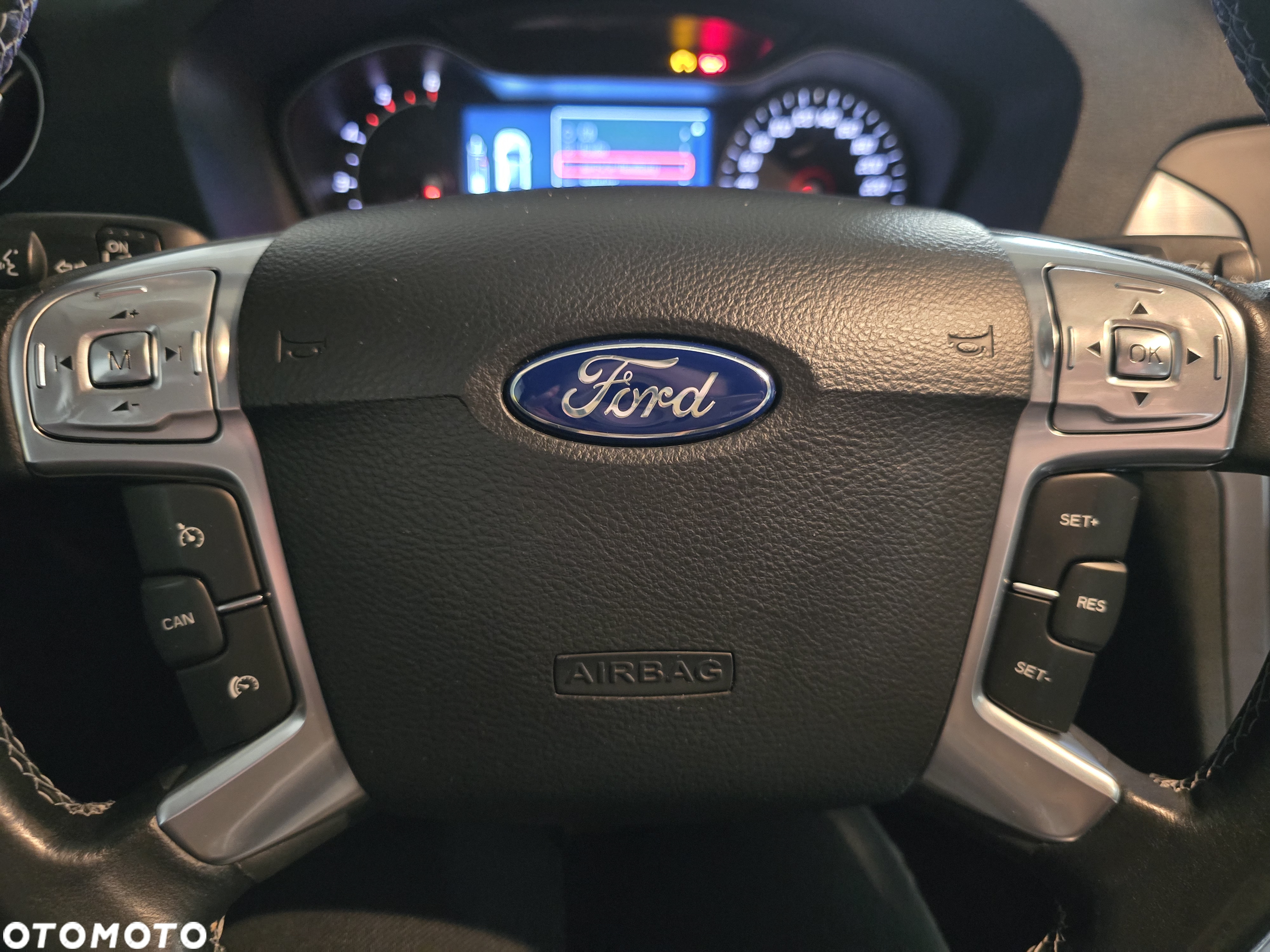 Ford Mondeo 2.0 TDCi Titanium - 16