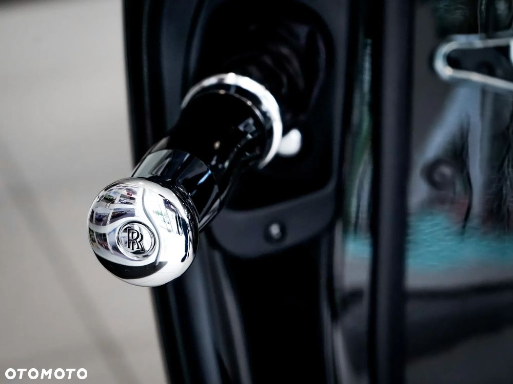 Rolls-Royce Ghost Series II - 22