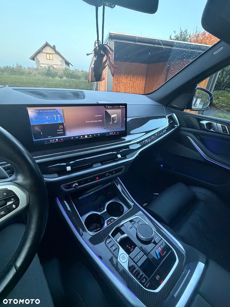 BMW X5 M - 17