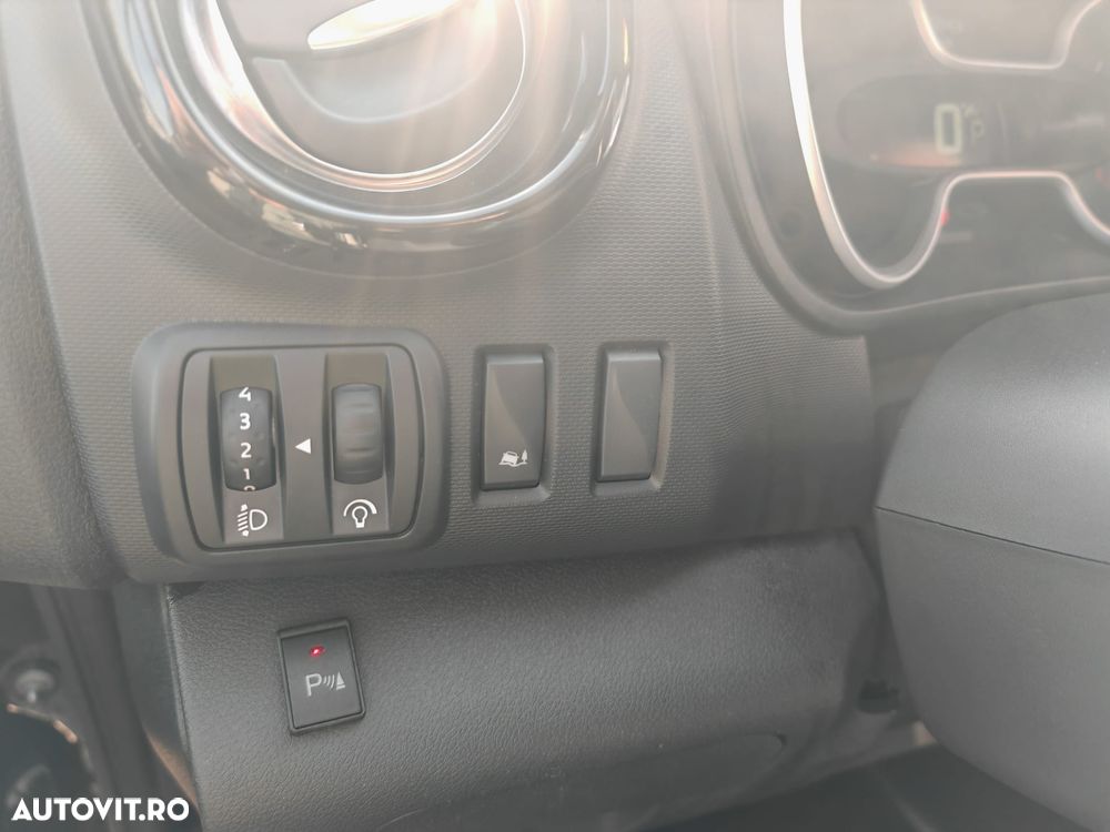 Renault Trafic Blue EDC Grand Spaceclass - 16