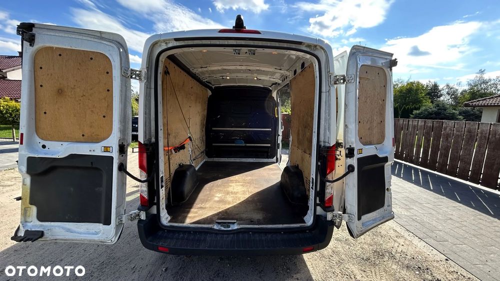 Ford TRANSIT - 5