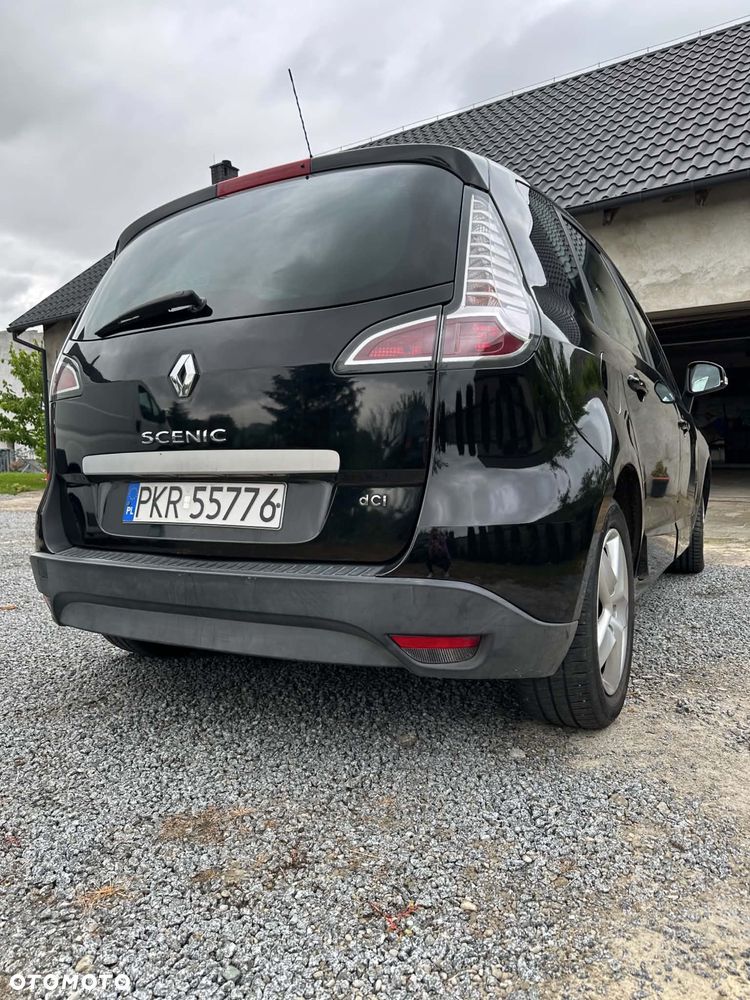 Renault Scenic - 2