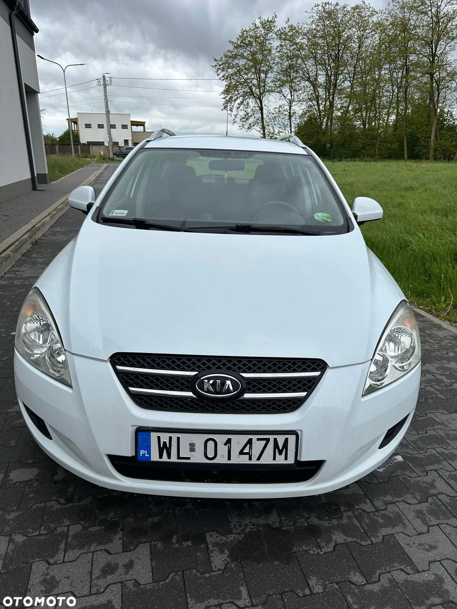 Kia Ceed Cee'd 1.4 Comfort - 1