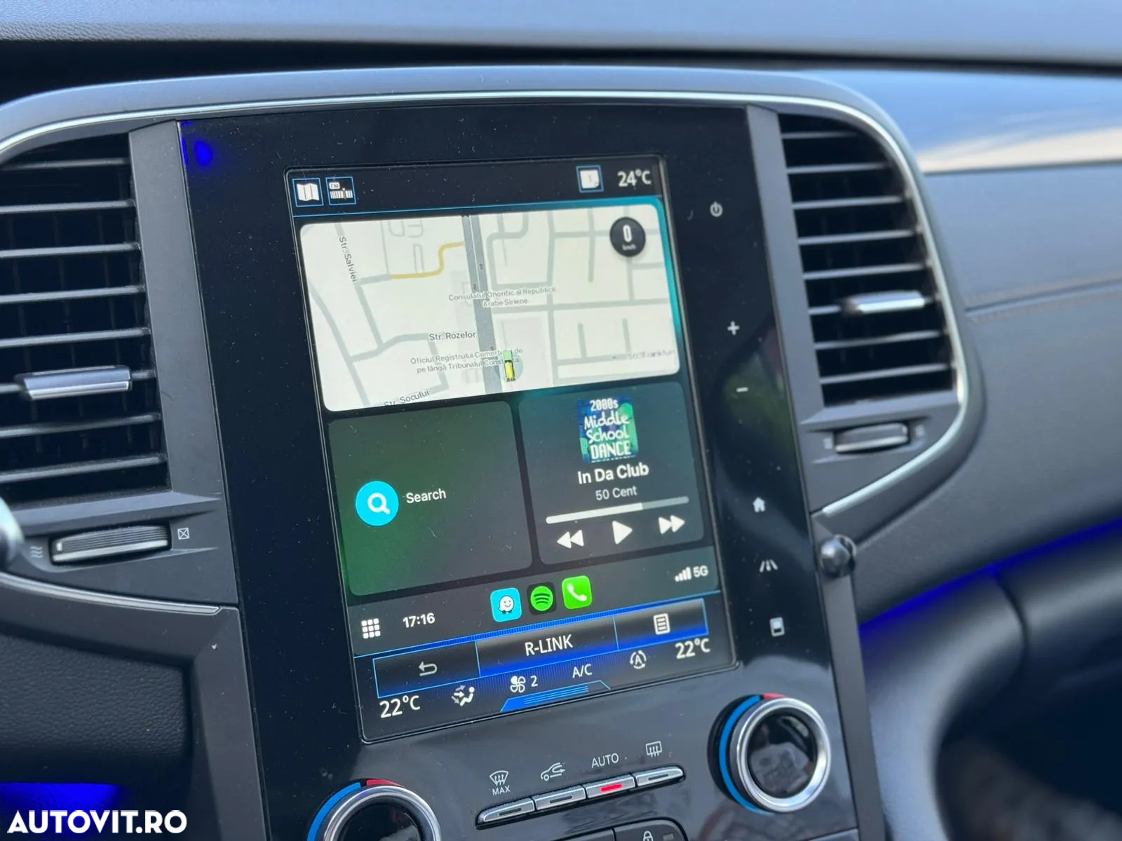 Renault Talisman TCe 225 EDC GPF INTENS - 6