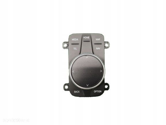 BMW M3 G80 KONTROLER IDRIVE 5A371C1 - 1