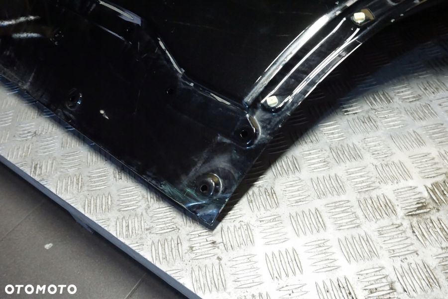 SUBARU ASCENT 2019 - 2024 Drzwi Tył Lewe Tylne Szyba Kompletne USA - 12