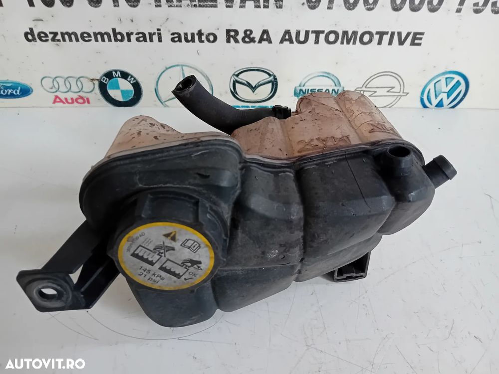 Bidonas Vas Expansiune Apa Ford Galaxy 2 2.0 Tdci An 2010-2015 - 3