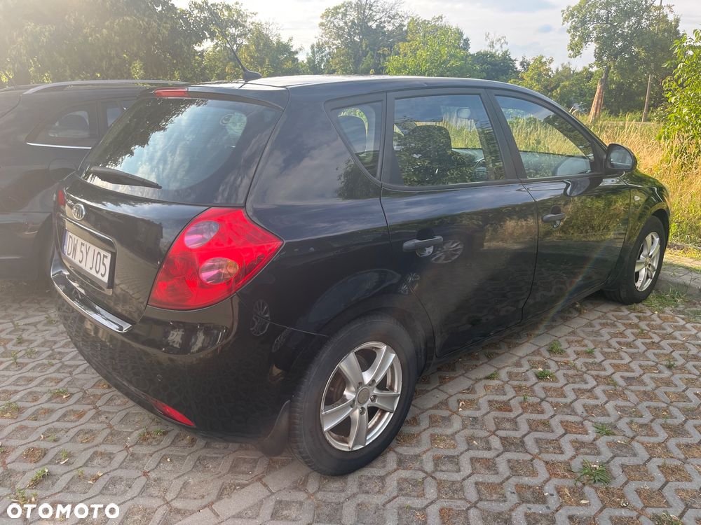 Kia Ceed 1.4 Optimum - 5