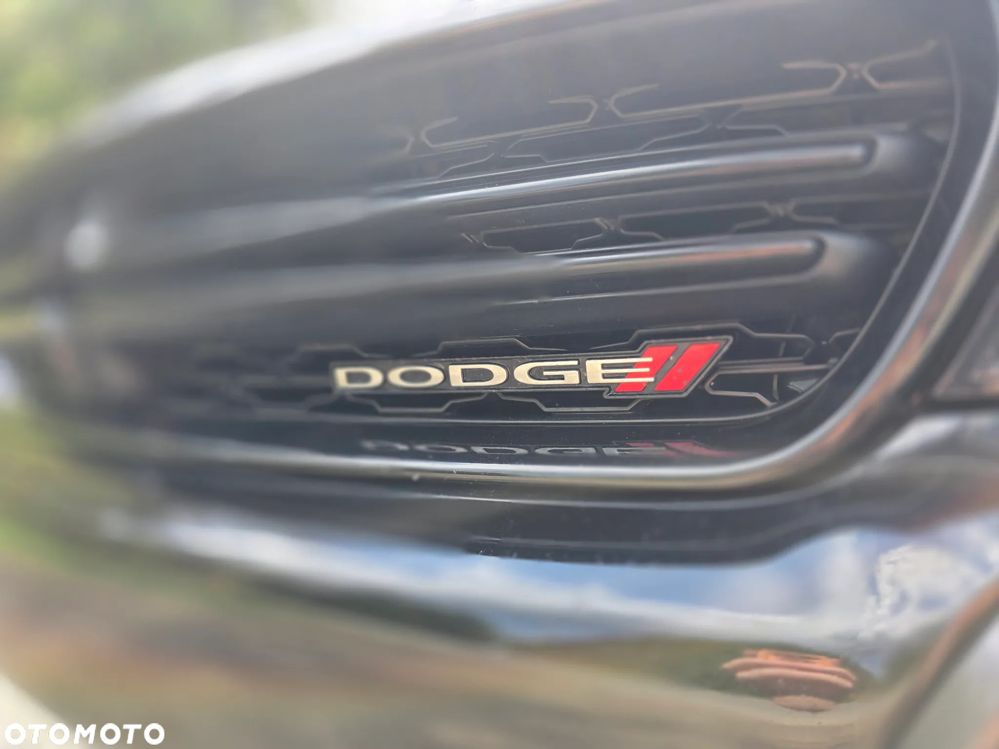 Dodge Charger 5.7 R/T - 6