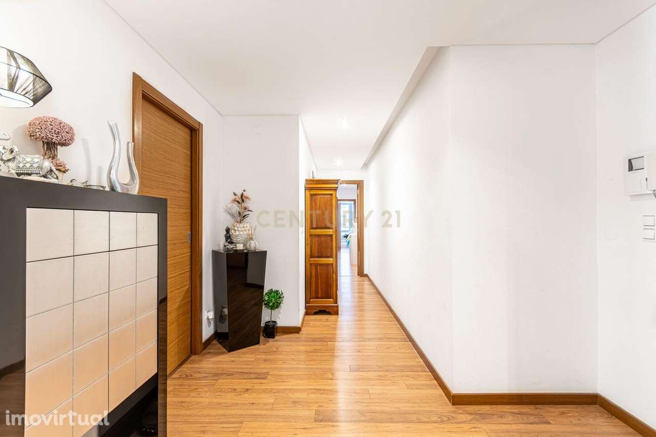 Apartamento T4 - Urbanização Quinta do Infantado, Loures - Grande imagem: 3/41