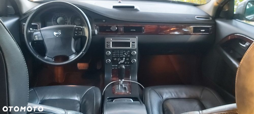 Volvo S80 D5 Summum - 24