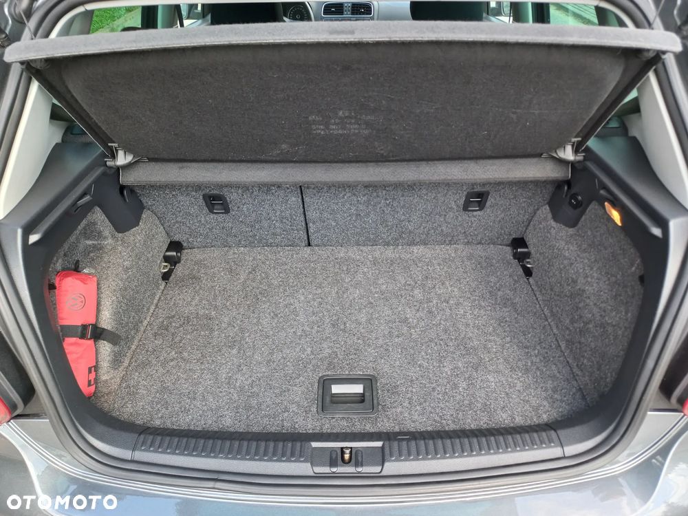 Volkswagen Polo 1.4 16V Comfortline Optimum - 19