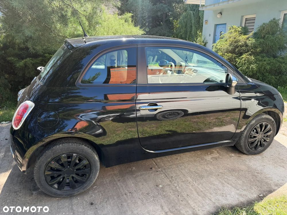 Fiat 500 1.2 8V Pop - 2