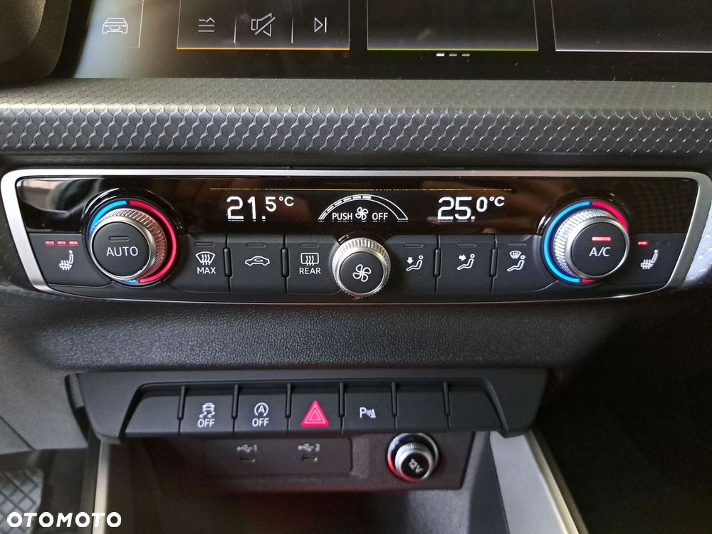 Audi A1 Sportback 35 TFSI S tronic - 26