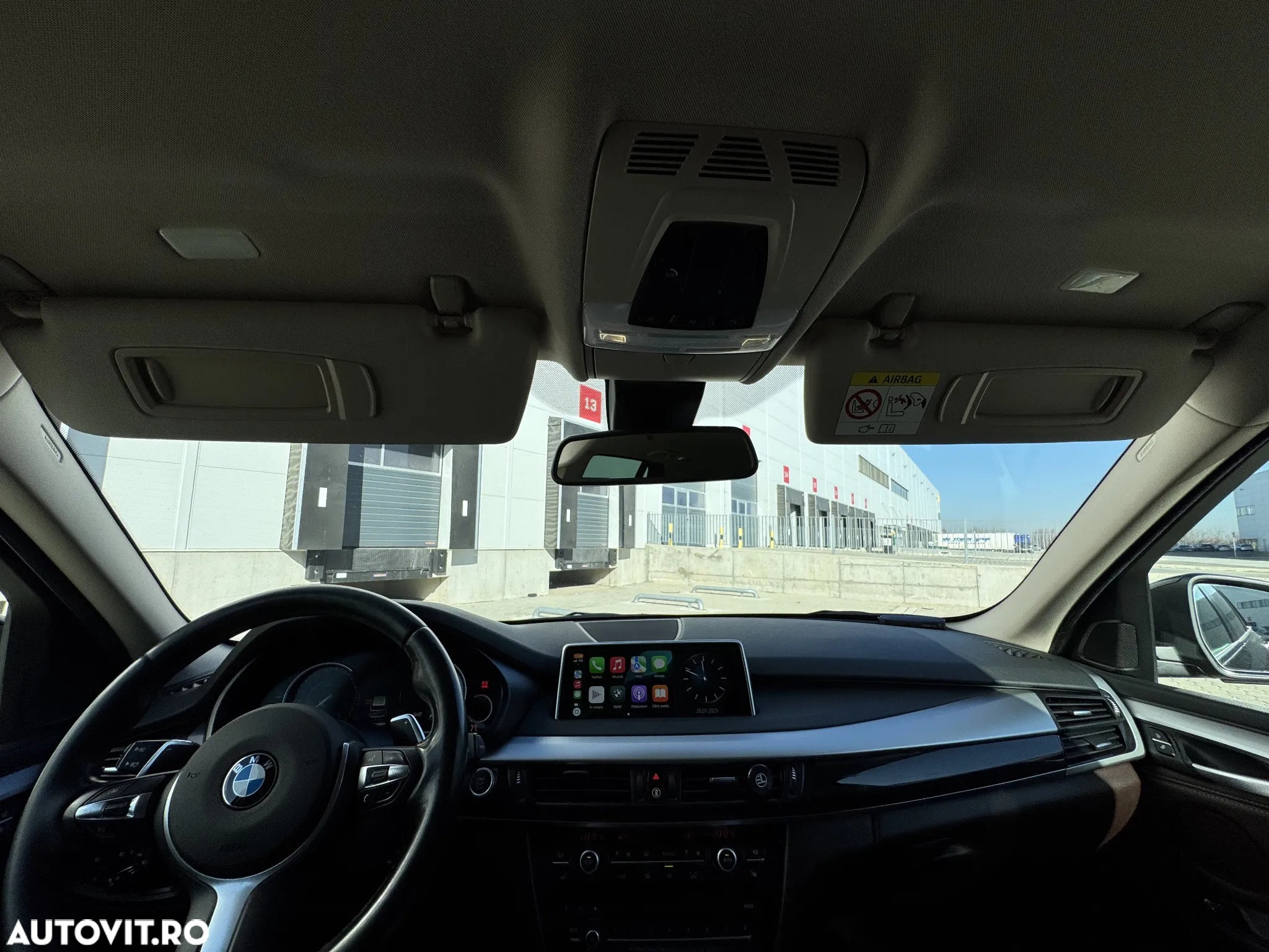 BMW X5 xDrive25d - 24