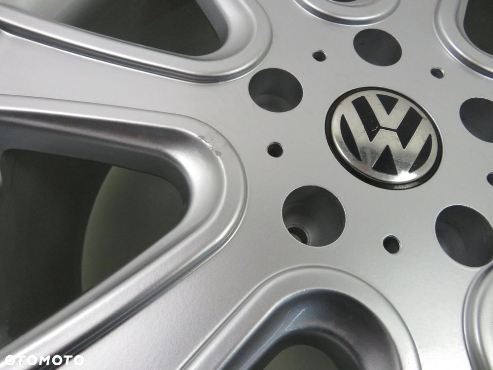 Alufelgi 18'' VW Touareq Porsche Cayenne 5x130 - 8