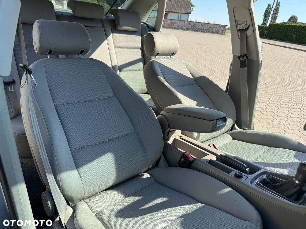 Audi A4 Limousine 2.0 TDI - 22