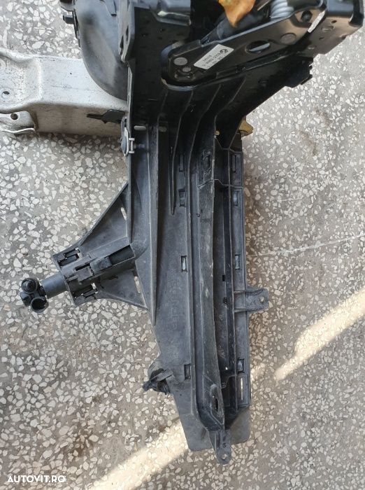 Suport far stanga dreapta BMW seria 7 F01 F02 - 1