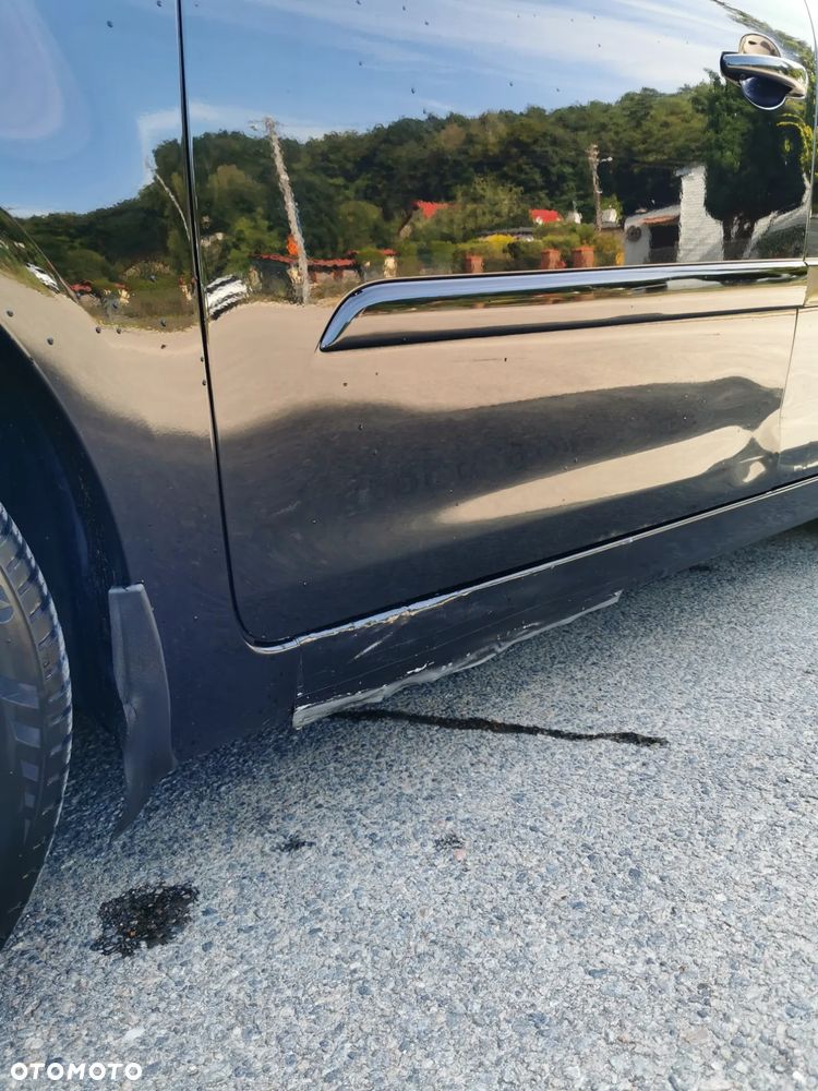 Citroën C4 Grand Picasso 2.0 HDi Exclusive - 10