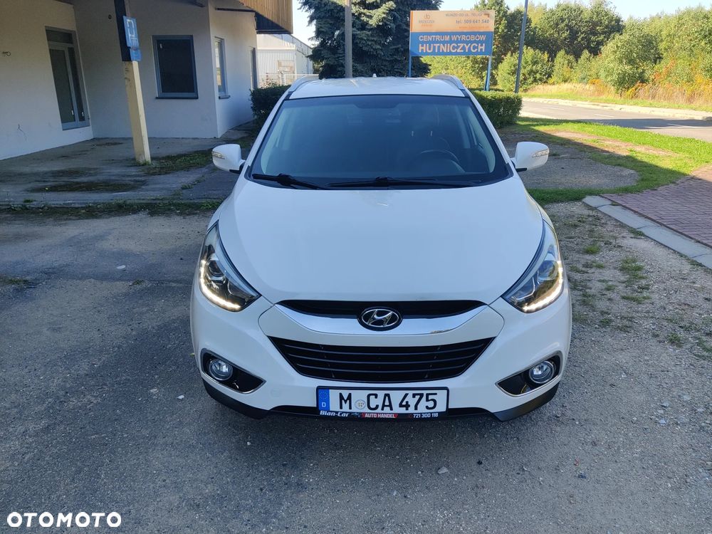 Hyundai ix35 - 3