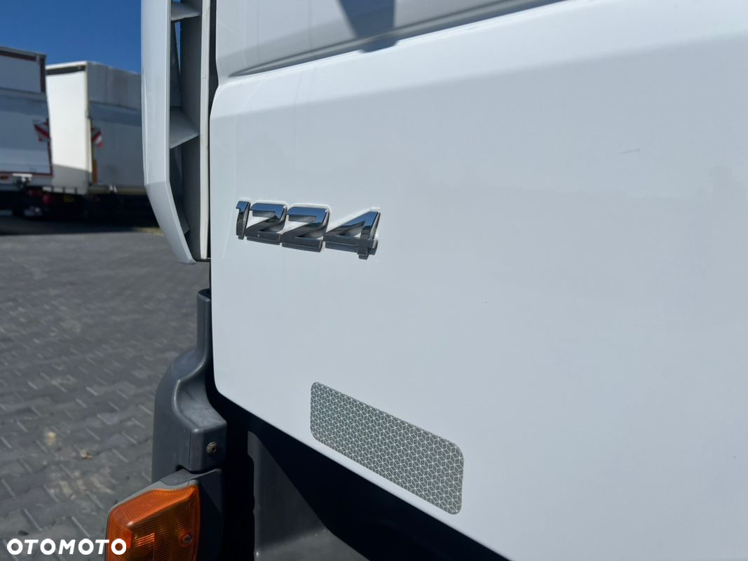 Mercedes-Benz Atego 1224 - 11