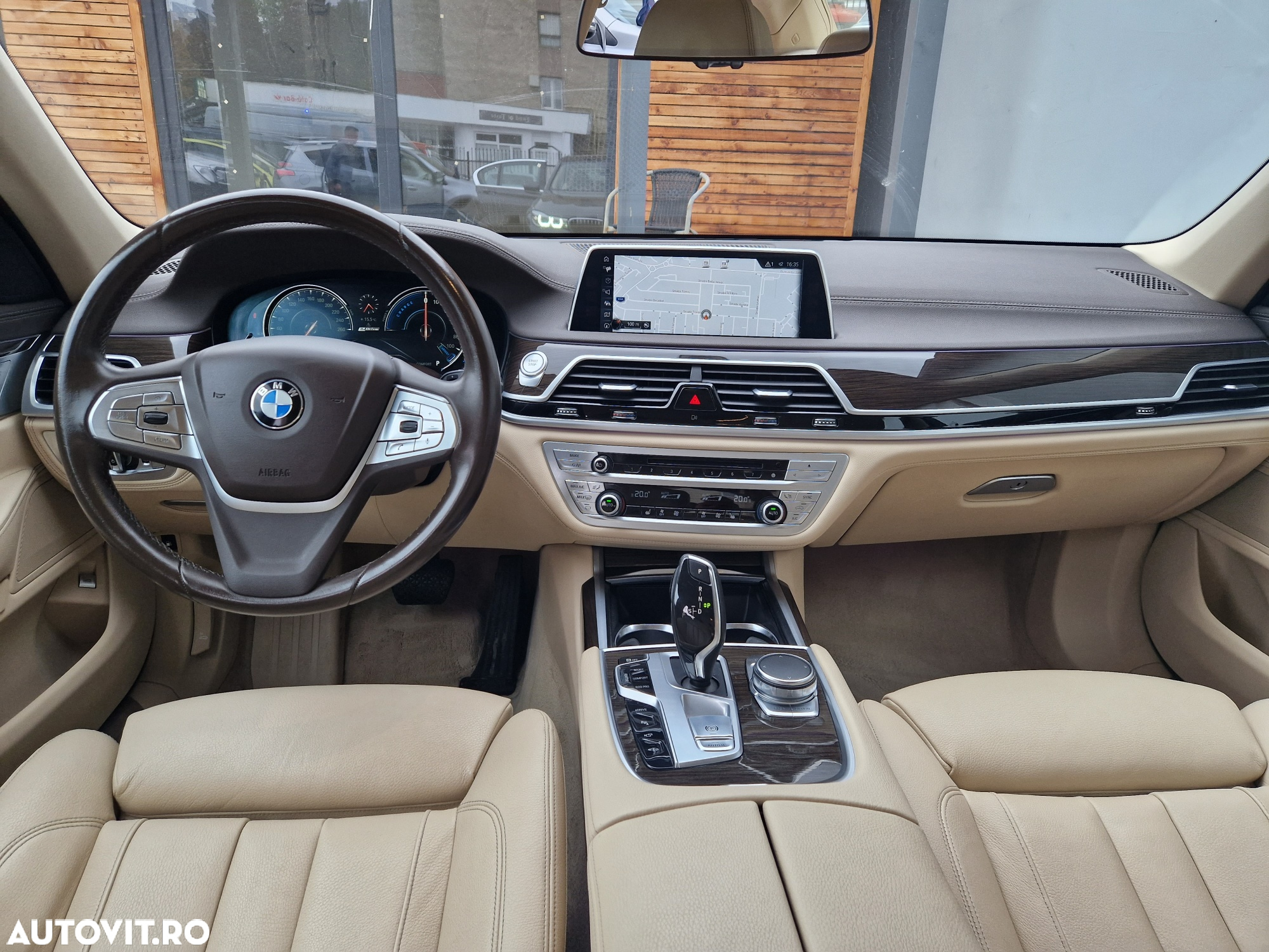 BMW Seria 7 - 6