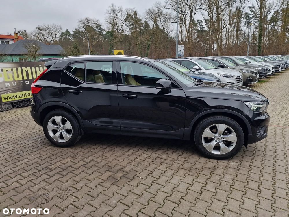 Volvo XC 40 D3 Momentum Pro - 11
