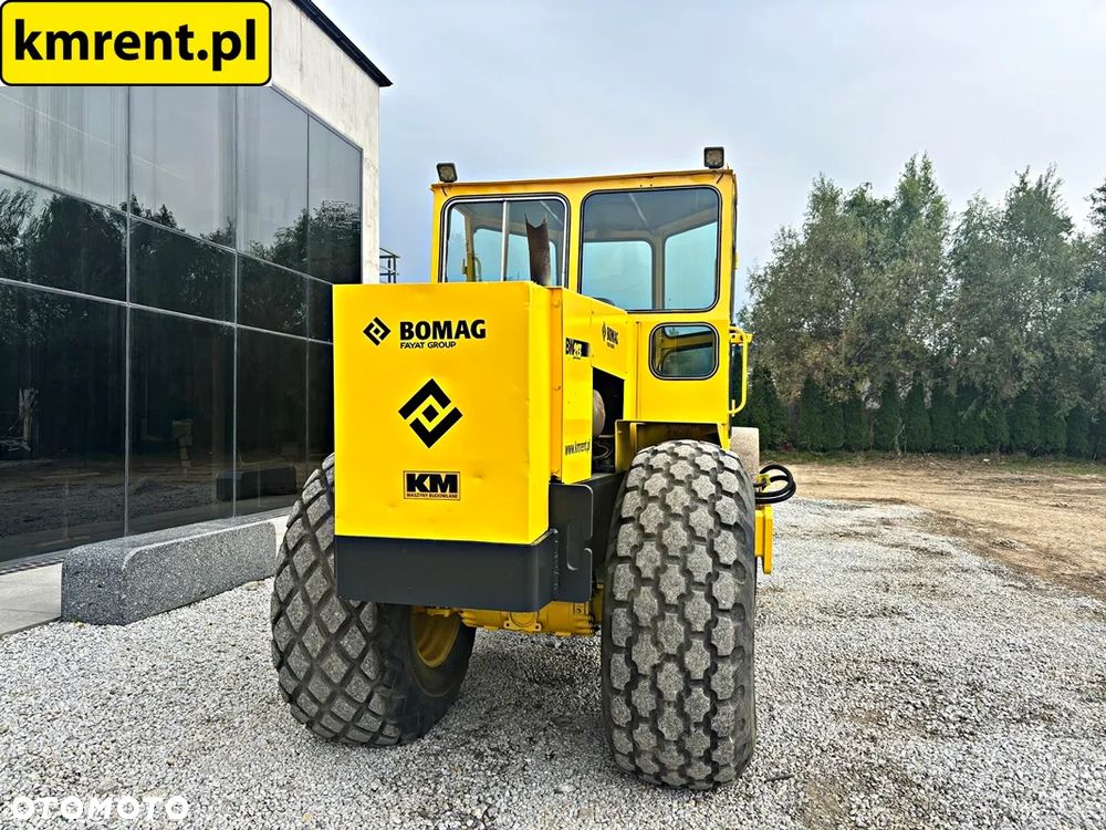 Bomag BW 213 WALEC 1990R | BOMAG BW 80, 100, 138, 135, 80, 120 HAMM H8, 10, 12, 14, DYNAPAAC CC1000, 1100, 1200 - 27