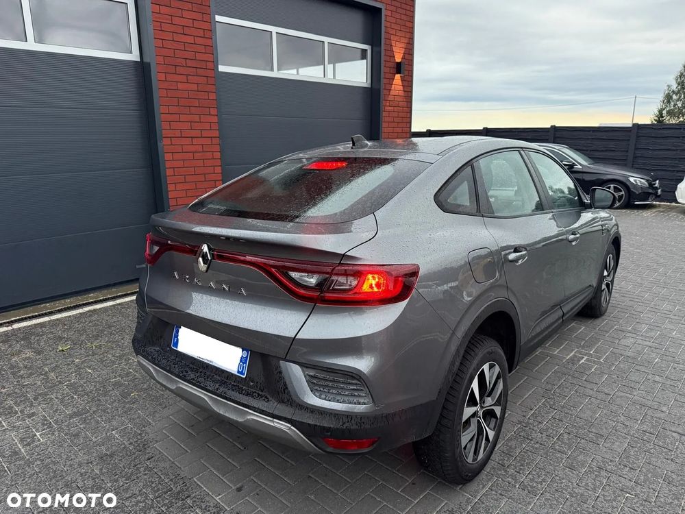 Renault Arkana TCe 140 EDC INTENS - 2