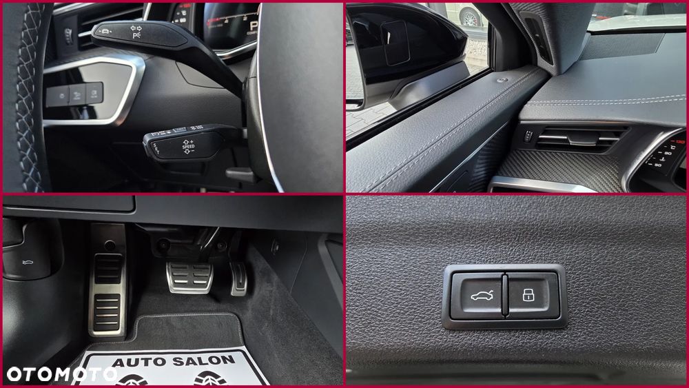 Audi S6 Avant TDI quattro tiptronic - 26