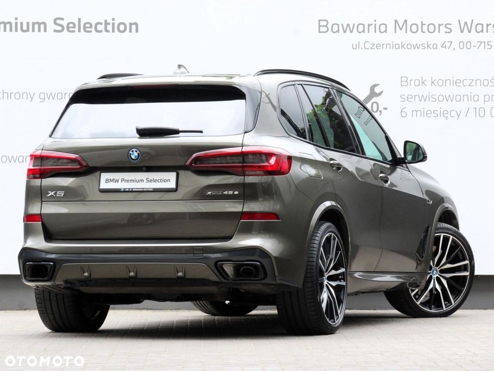 BMW X5 - 2