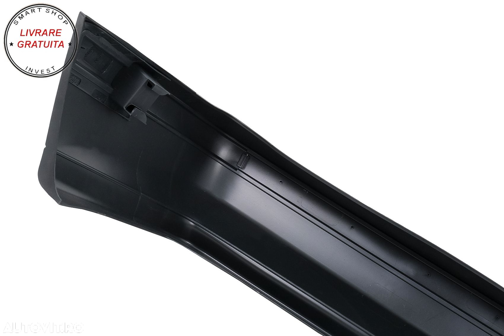 Pachet Exterior BMW Seria 5 E34 Sedan Touring (1987-1995) M5 Design- livrare gratuita - 15