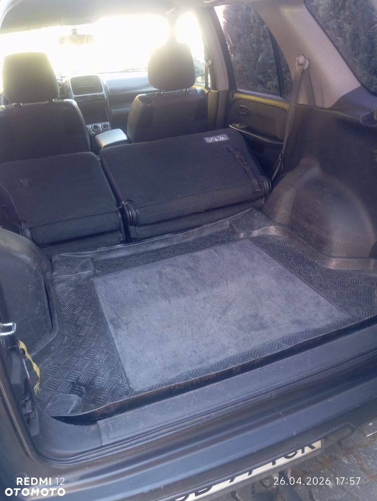 Honda CR-V 2.0 ES - 23