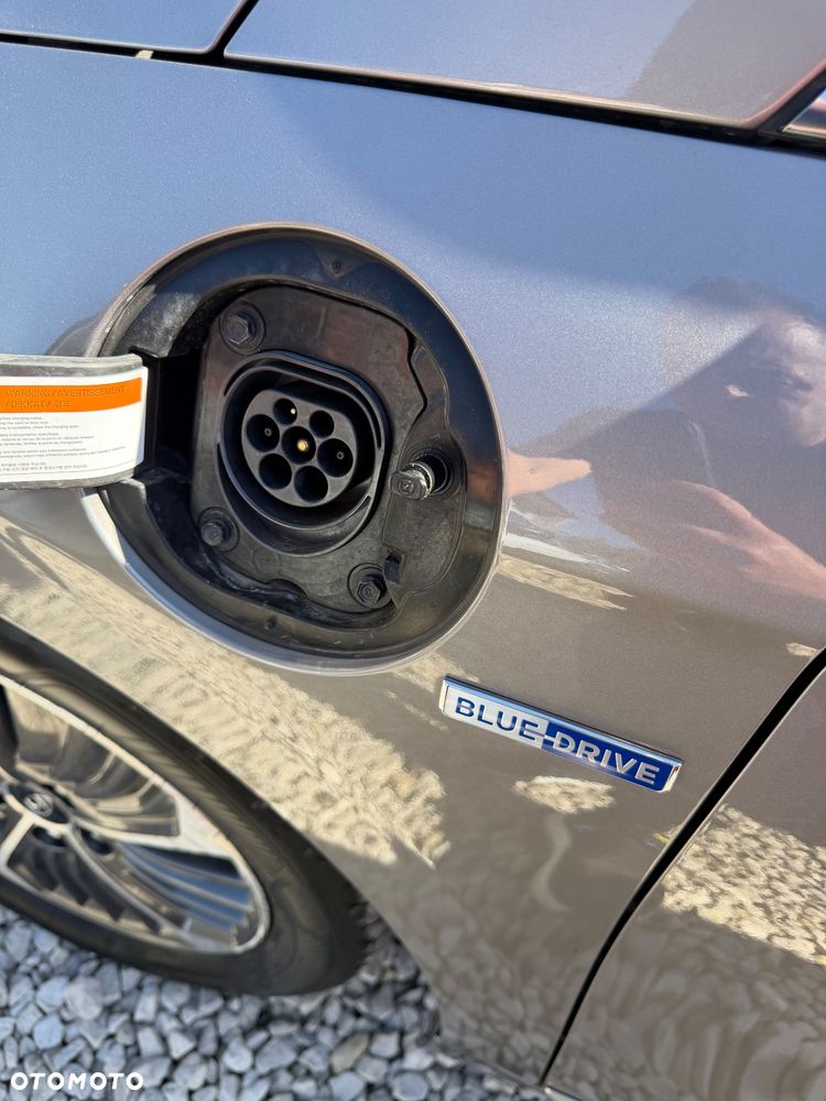 Hyundai IONIQ 1.6 GDI Premium - 28