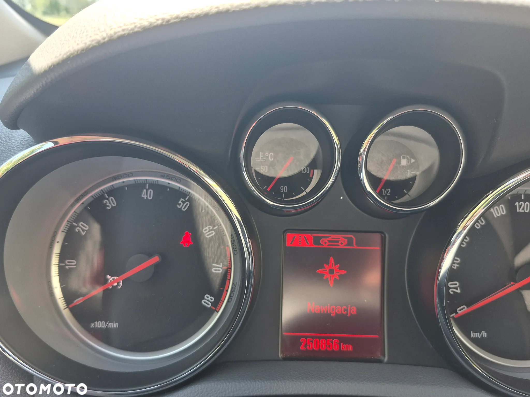 Opel Mokka 1.4 T Cosmo - 18