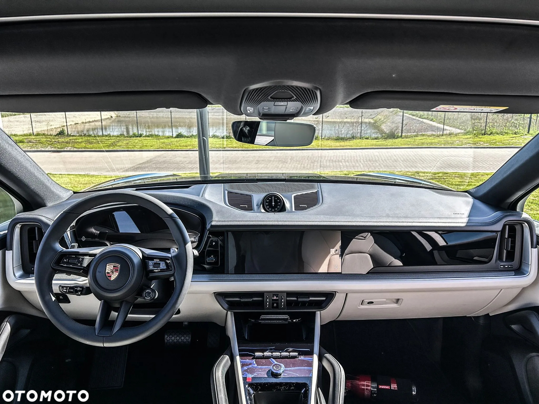 Porsche Cayenne - 9