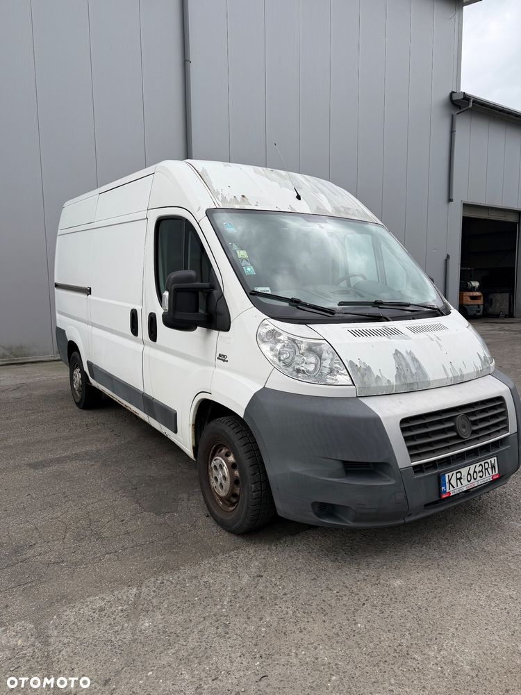 Fiat Ducato - 4