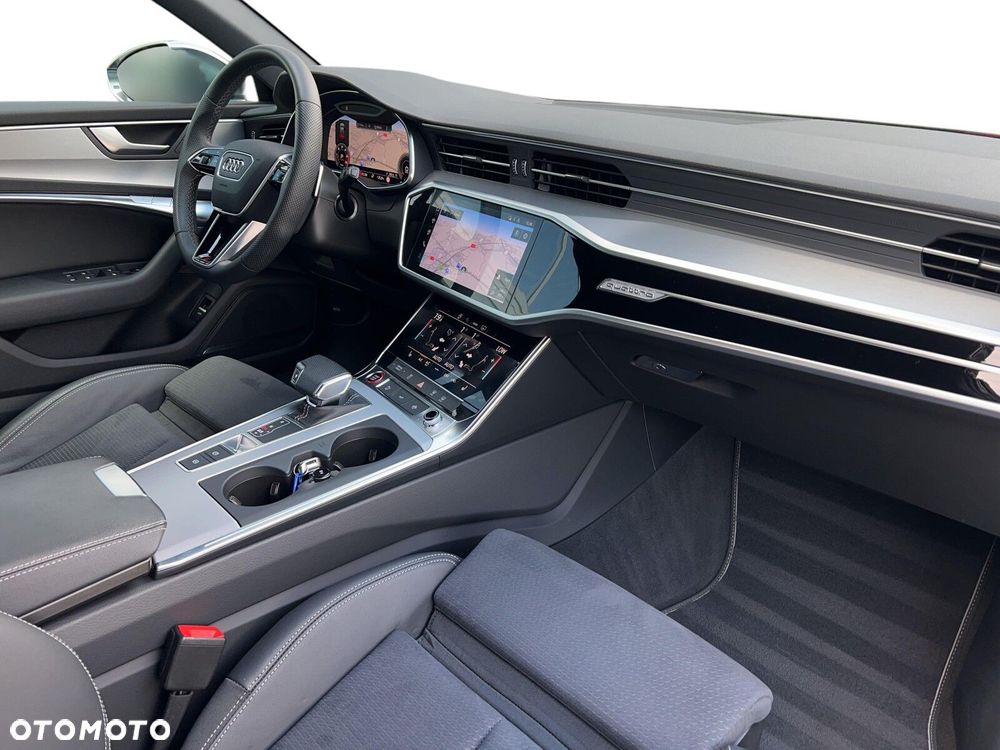Audi S6 Avant TDI mHEV Quattro Tiptronic - 20